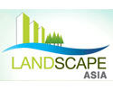 Landscape Asia