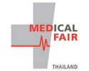 Medical Fair Thailand