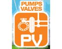 Pumps & Valves Asia