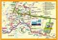 By Local Transport