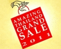 Amazing Thailand Grand Sale Fair