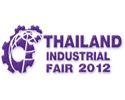 Thailand Industrial Fair