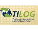 Thailand International Logistics Fair