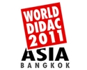 Worlddidac Asia