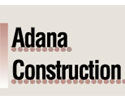 Adana Construction