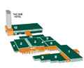 Hall & Floor Plan