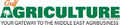 Gulf Agriculture