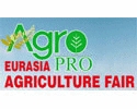 Eurasia Agriculture Fair Ankara