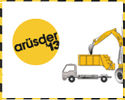 Arusder