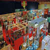 Yapex Building Exhibition