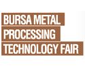 Bursa Metal Processing Technologies Fair