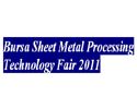 Bursa Sheet Metal Technologies Exhibition