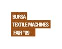 Bursa Textile Machines Fair