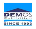 Demos Fuarcilik Ltd. Sti.