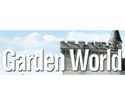 GARDEN WORLD