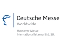 Hannover Messe International Istanbul Limited
