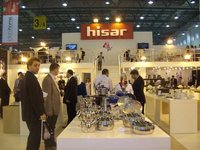 IDEAL HOME FAIR