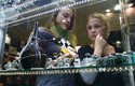 Istanbul Jewelry Show March
