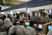 Istanbul Jewelry Show March