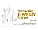 Istanbul Jewelry Show March