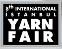 International Istanbul Yarn Fair