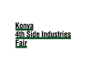 Konya Side Industries Fair