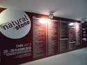 Natural Stone