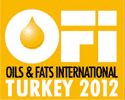 Oil And Fats international Turkey