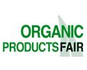 Organic Products Fair