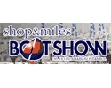 Shop&Miles Boat Show