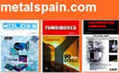 Metal Spain