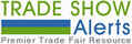 Trade Show Alerts