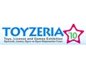 Toyzeria Toys, Lisence, Games and Gaming Equipments Fair