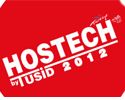 Hostech by TUSID Expo
