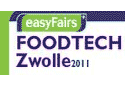 Foodtech & Pharmatech Taipei