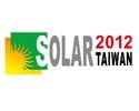 Solar Taiwan