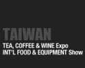 Taiwan International Food & Equipment Expo