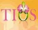 Taiwan International Orchid Show