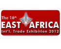 East Africa International Trade Exhibition Tanzania