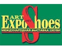 Art Expo Shoes