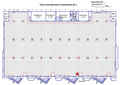 Hall & Floor Plan