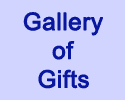 Gallery of Gifts