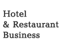 Hotel & Restaurant Business