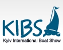 Kyiv International Boat Show