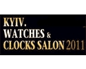 Kiev Watches & Clocks Salon