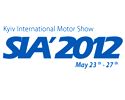 Kyiv International Motor Show