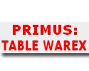 Primus Tablewarx,Ukraine