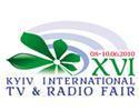 The TV & Radio Fair-Kiev