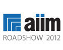 AIIM Roadshow Leeds