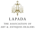 The LAPADA Art & Antiques Fair